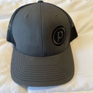 Pure Barre Fort Worth hat